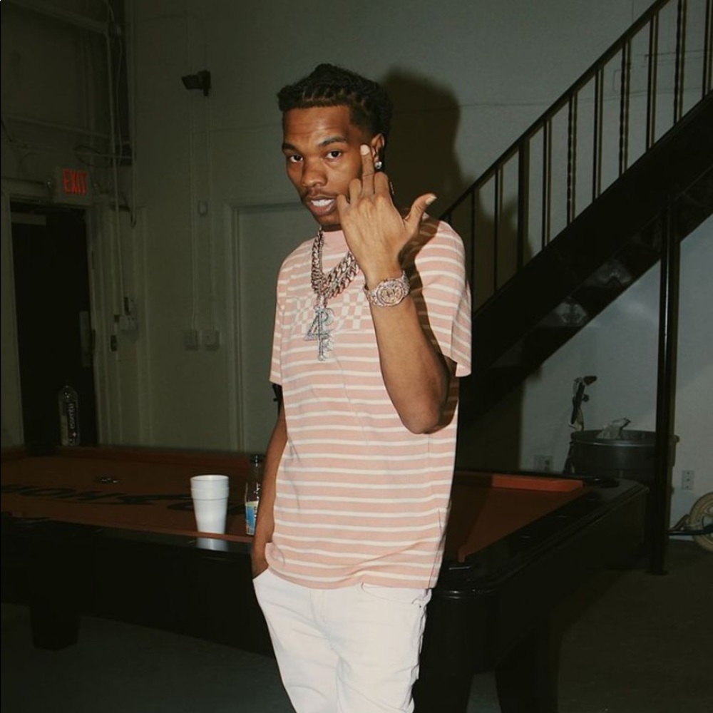 Meet your Posher, Jamiah